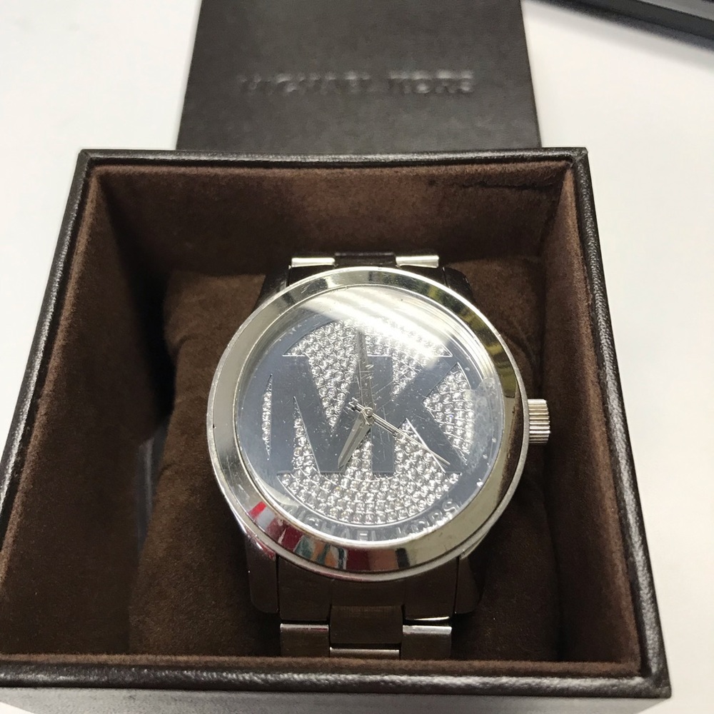 Micheal Kors watch
